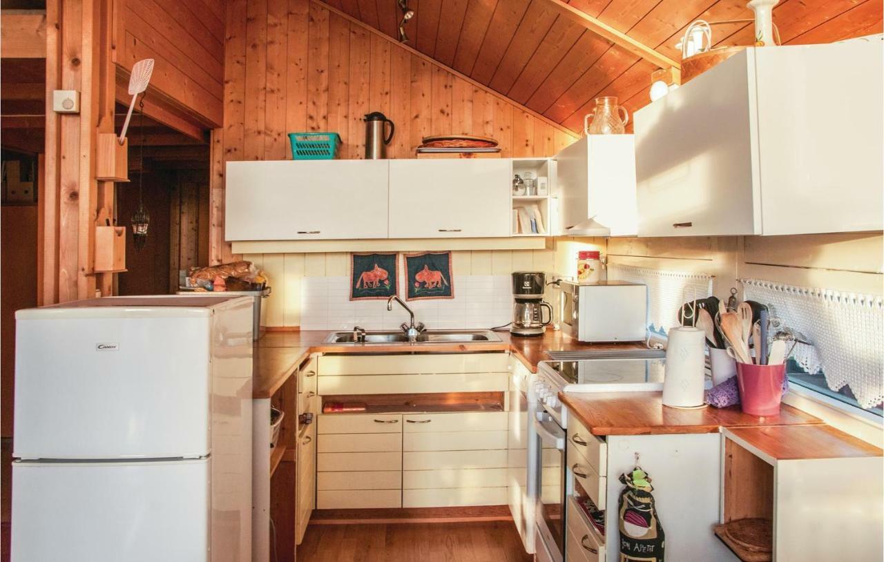 Cozy Home In Rendalen With House A Mountain View Svarstad Kültér fotó